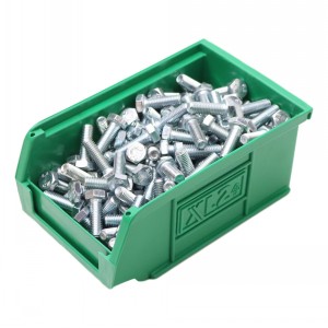 Plastic Parts Bins Size 2 (XL2)